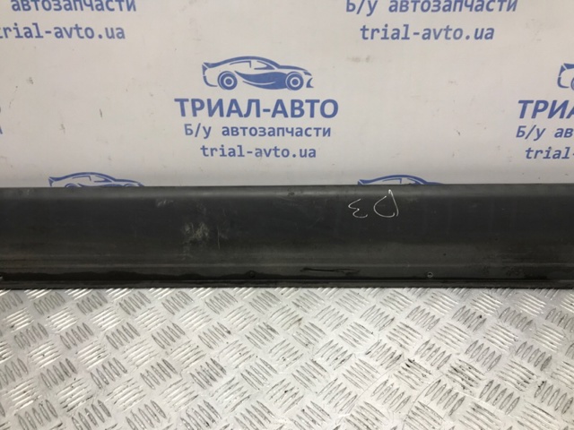 7405A090 Накладка (молдинг) порога наружная правая купить Запорожье