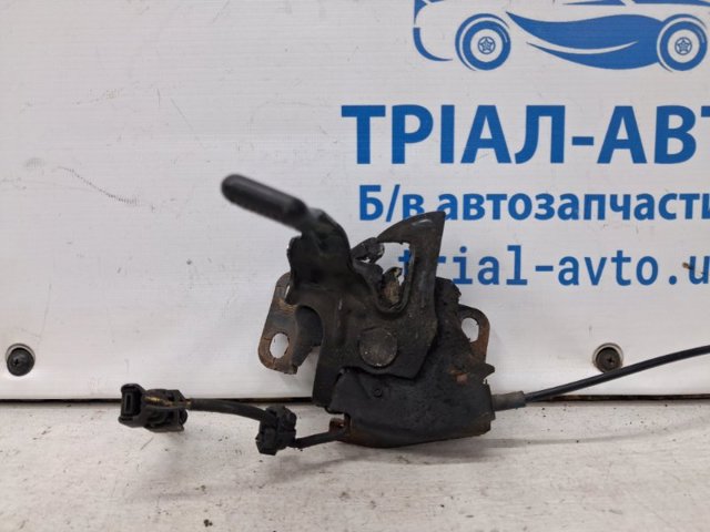 Замок крышки капота 74120SNBE11 HONDA