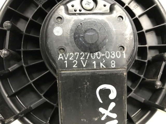 SUZUKI 7415063J00 Мотор вентилятора печки (отопителя салона) в наличии Киев