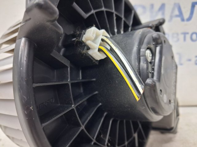 7415063J00 SUZUKI Мотор вентилятора печки (отопителя салона) купить в Киев
