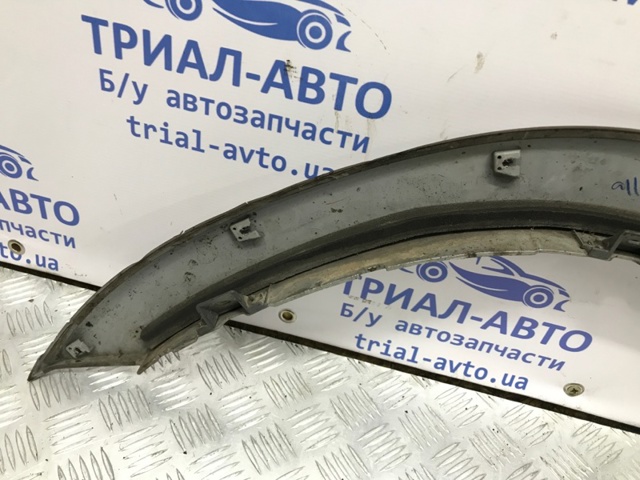 MITSUBISHI 7420A008XA Расширитель (накладка) арки переднего крыла правый в наличии Черновцы