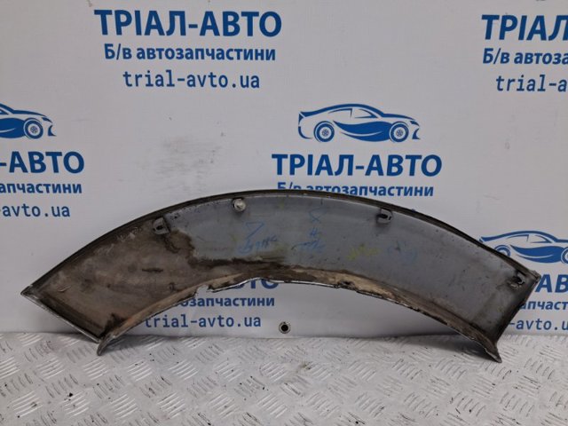 7420A081HA Расширитель (накладка) арки заднего крыла левый купить Украина