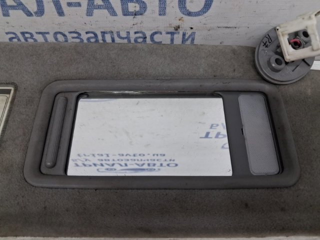 TOYOTA 743106A020A1 Козырек солнцезащитный в наличии Черкассы