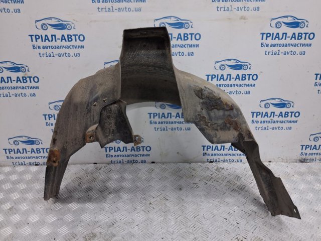 Подкрылок заднего крыла, левый 74591SEA000 HONDA