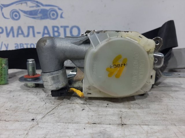 7460809012LAM SSANG YONG Ремень безопасности передний правый купить в Кривой Рог