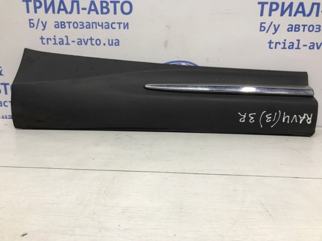Молдинг задней правой двери 7507742010 TOYOTA