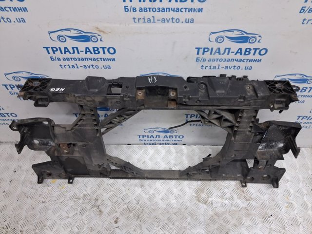 752100004R Рамка радиатора купить Одесса