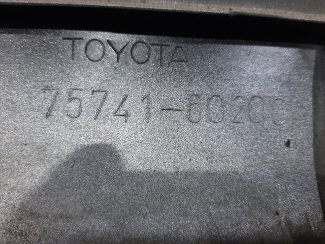 7574160200 TOYOTA купить в Львов