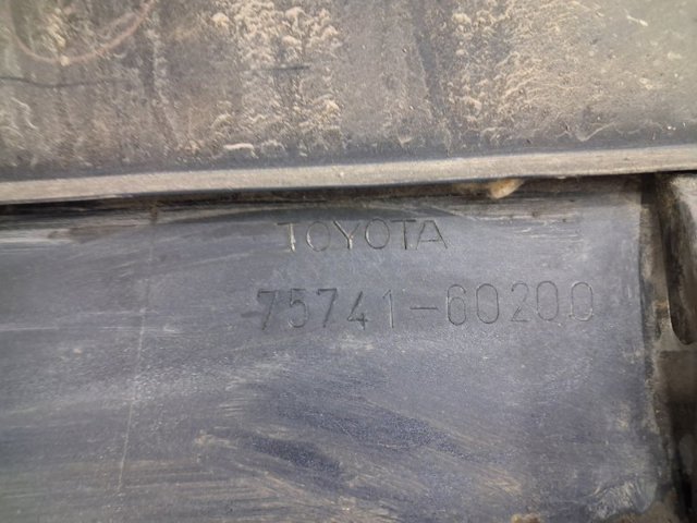 TOYOTA 7574160200 в наличии Черновцы