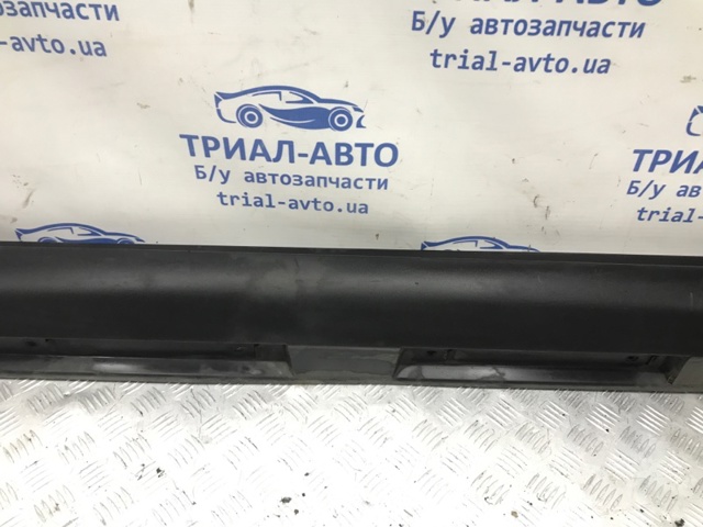 7585048010 TOYOTA Накладка (молдинг) порога наружная правая купить в Чернигов