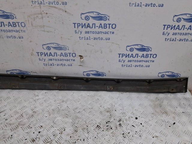 TOYOTA 7585133050 Накладка (молдинг) порога наружная правая в наличии Хмельницкий