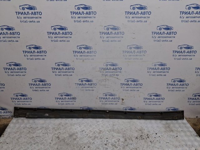7585133050 TOYOTA Накладка (молдинг) порога наружная правая купить в Житомир