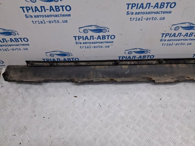 7585205902 TOYOTA Накладка (молдинг) порога наружная левая купить в Ужгород
