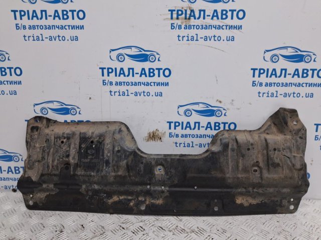 Аэродинамические обвесы 75892JG30A NISSAN