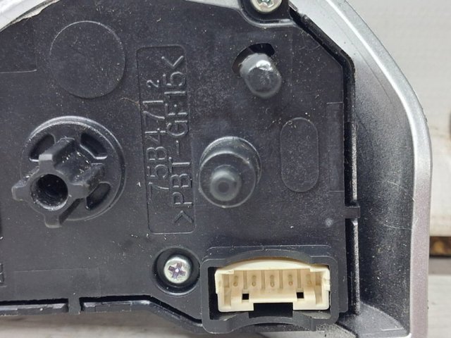 75B471 MITSUBISHI купить в Тернополь