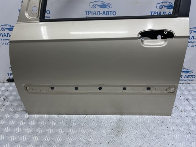 Двери 760031C020 HYUNDAI