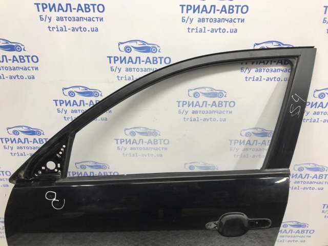 760031U010 HYUNDAI Дверь передняя левая купить в Каменское