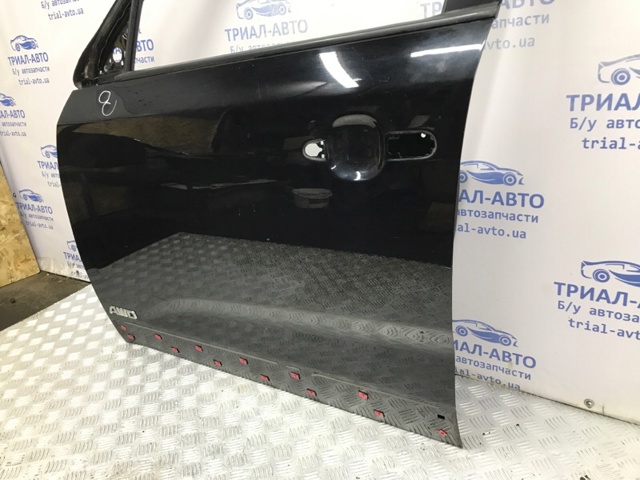 HYUNDAI 760031U010 Дверь передняя левая в наличии Тернополь