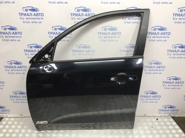 Водительская дверь 760031U010 HYUNDAI