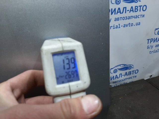 760032P000 HYUNDAI Дверь передняя левая купить в Ровно