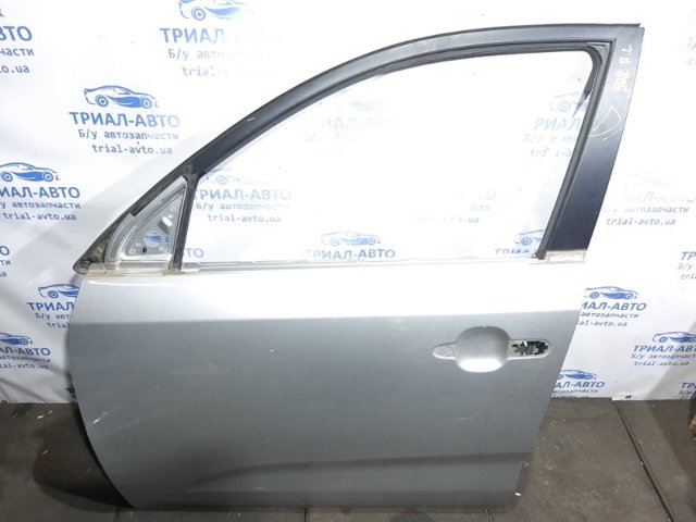 Двери 760032P000 HYUNDAI