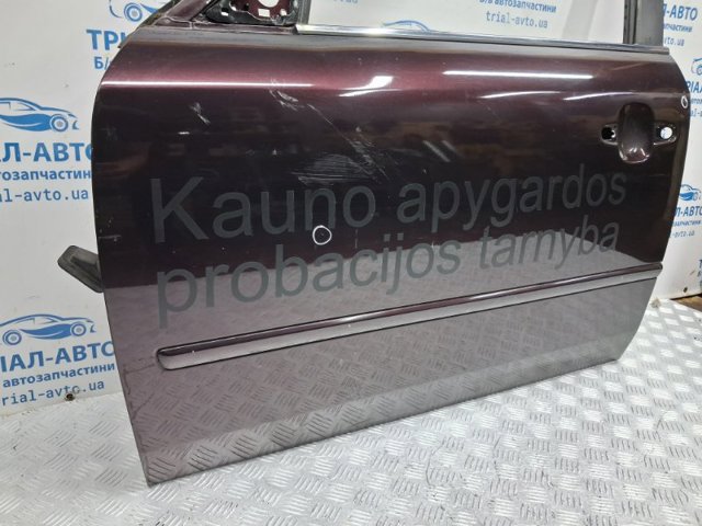 Двери 760033K010 HYUNDAI