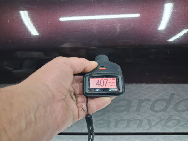 HYUNDAI 760033K010 Дверь передняя левая в наличии Ирпень