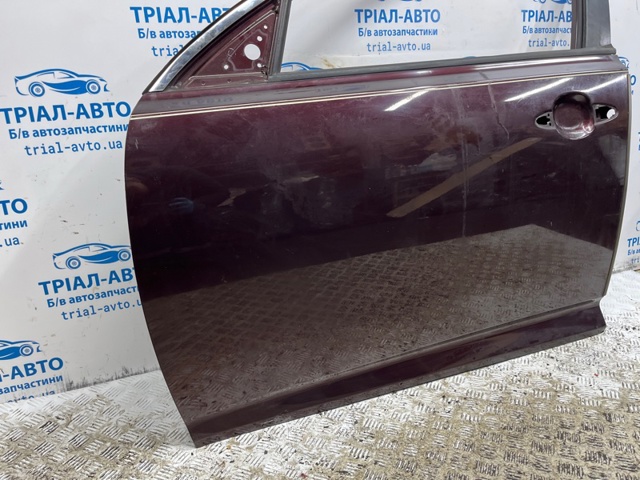 HYUNDAI 760034C000 Дверь передняя левая в наличии Ровно
