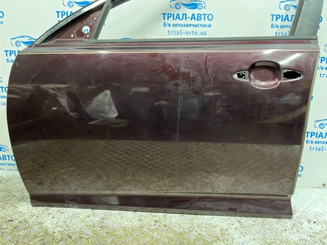 760034C000 Дверь передняя левая купить Винница