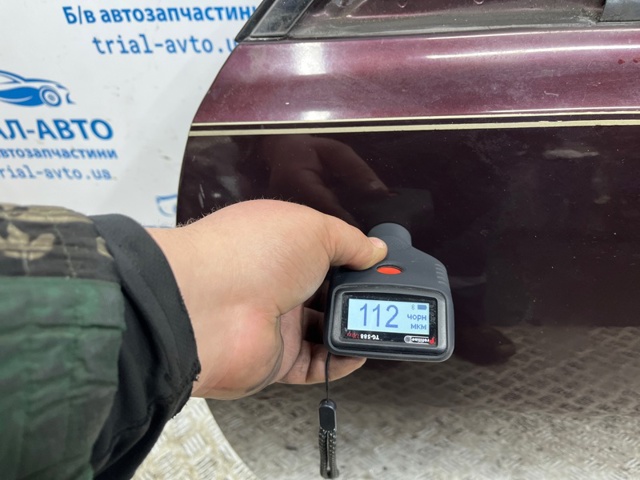 HYUNDAI 760034C000 Дверь передняя левая в наличии Запорожье