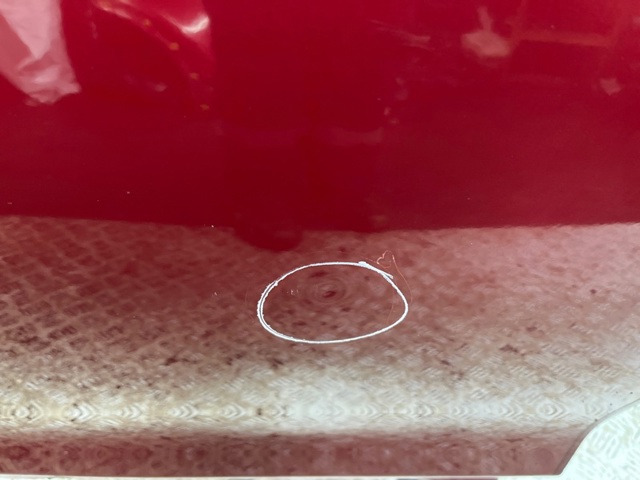 760034Z000 HYUNDAI Дверь передняя левая купить в Полтава