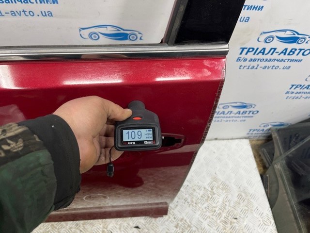 760034Z000 HYUNDAI Дверь передняя левая купить в Павлоград