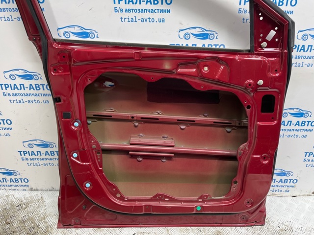 760034Z000 HYUNDAI Дверь передняя левая купить в Черновцы