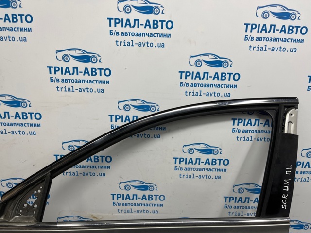 76003C6000 Дверь передняя левая купить Львов
