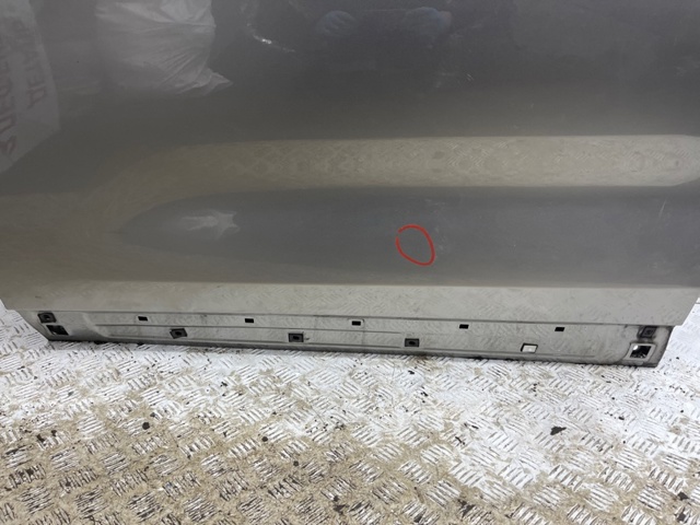76003C6000 HYUNDAI Дверь передняя левая купить в Кривой Рог