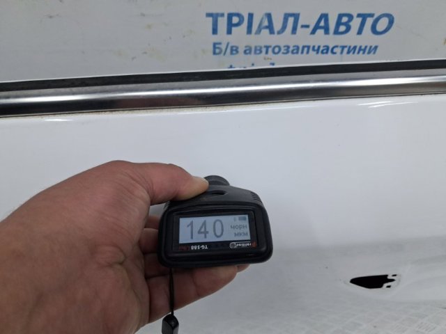 HYUNDAI 76003G2010 Дверь передняя левая в наличии Полтава