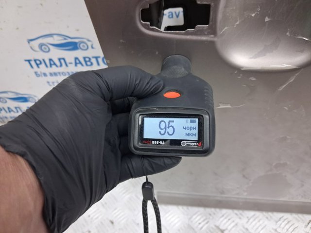Пассажирская передняя дверь 760041H000 HYUNDAI