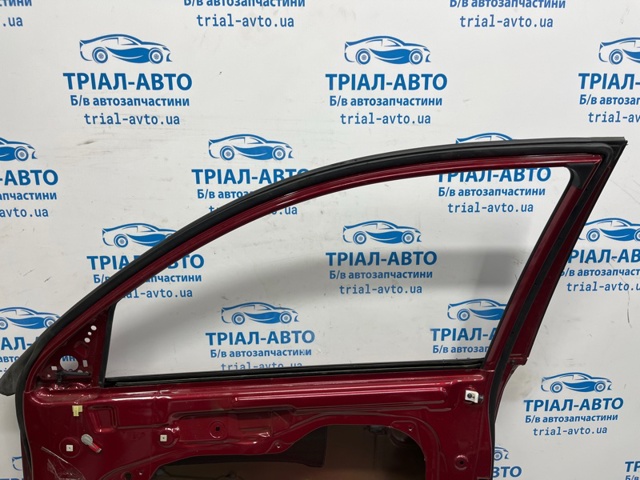 760041U000 HYUNDAI Дверь передняя правая купить в Павлоград