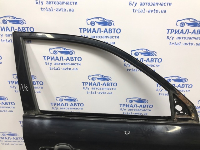 HYUNDAI 760042E050 Дверь передняя правая в наличии Одесса