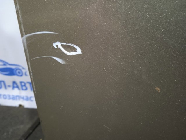 Пассажирская передняя дверь 760042H010 HYUNDAI