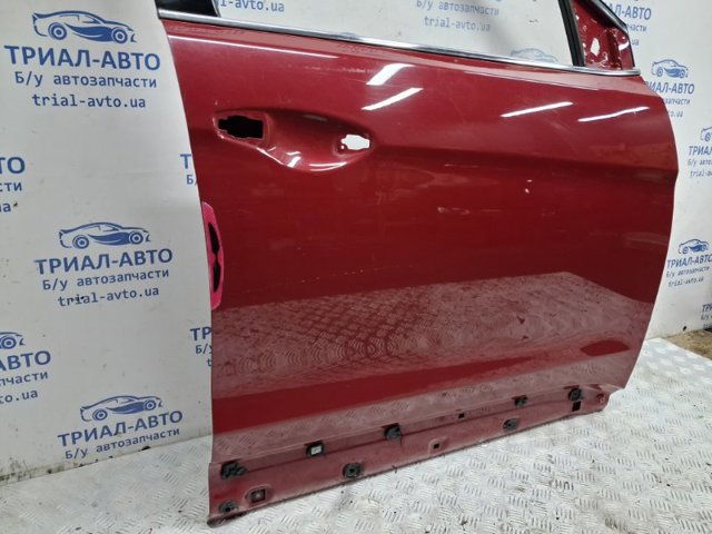 760042W010 HYUNDAI Дверь передняя правая купить в Украина