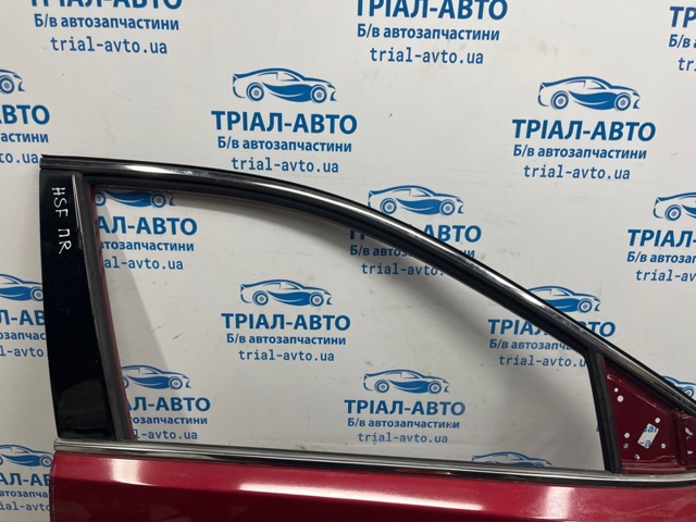 HYUNDAI 760044Z000 Дверь передняя правая в наличии Кривой Рог