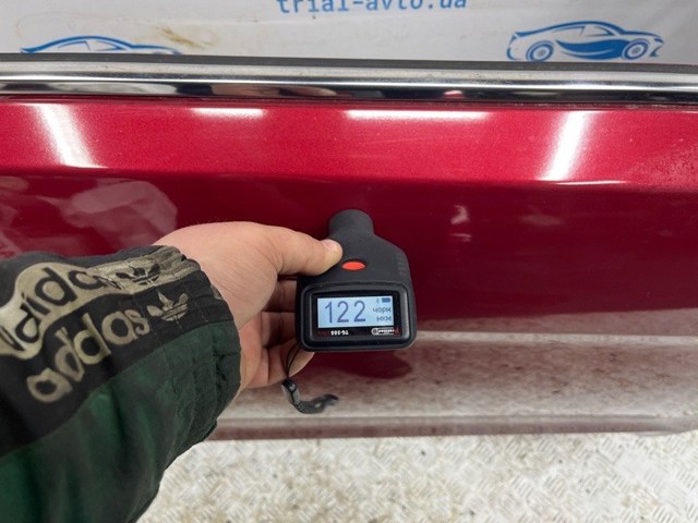 HYUNDAI 760044Z000 Дверь передняя правая в наличии Одесса