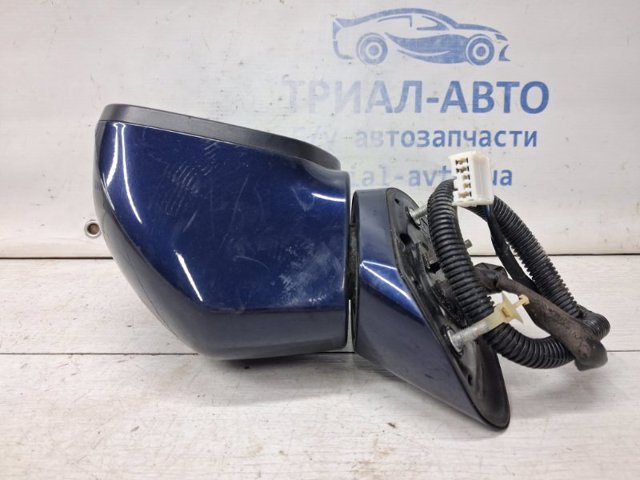 76200SNKR02ZA Зеркало заднего вида правое купить Запорожье
