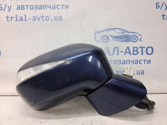 76200SNKR02ZA Зеркало заднего вида правое купить Тернополь