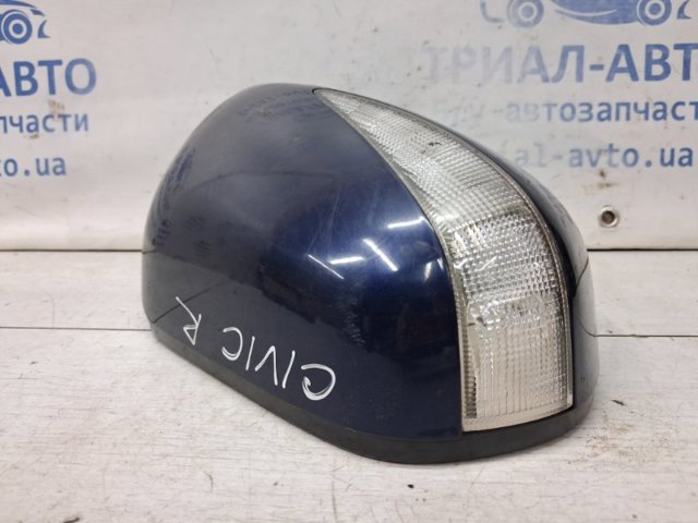 HONDA 76200SNKR02ZA Правое зеркало в наличии Запорожье