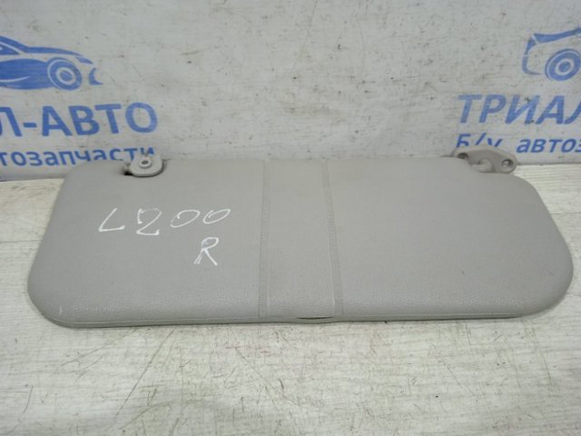 7620A168HB MITSUBISHI Солнцезащитный козырек купить в Харьков
