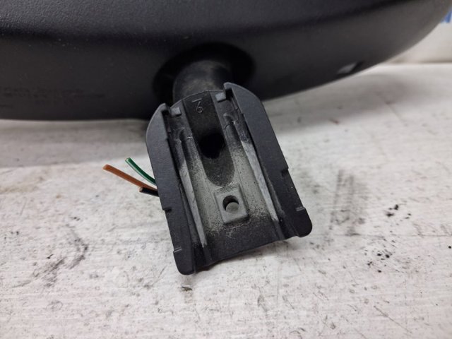 Салонное зеркало заднего вида 7630A058 MITSUBISHI