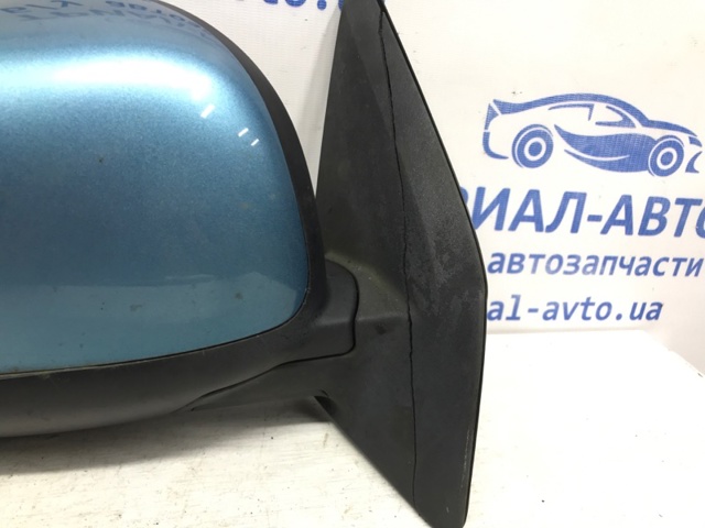 Боковое зеркало заднего вида правое 7632B442 MITSUBISHI