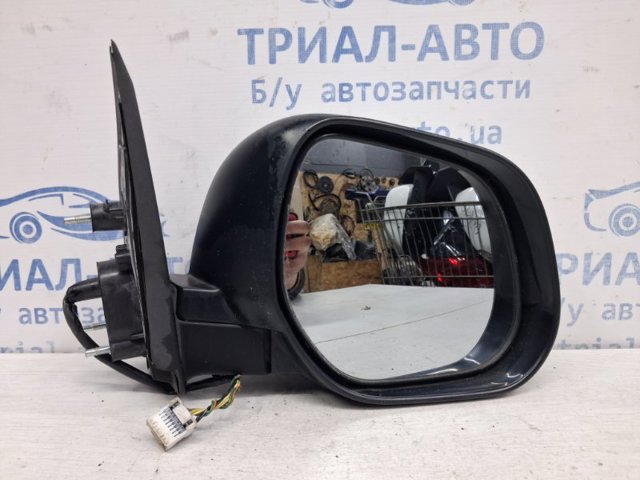 7632B442 MITSUBISHI Зеркало заднего вида правое купить в Сумы